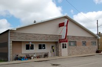 Eagle Lanes Bowling